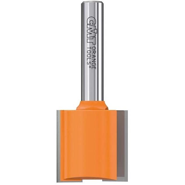 CMT 811.200.11  -  3/4" STRAIGHT ROUTER BIT, SHORT SERIES - Wise Line Tools