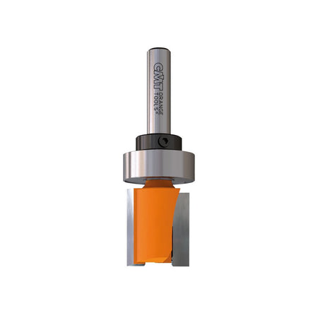 CMT 811.690.11B PATTERN BIT WITH BEARING, 1/2-INCH SHANK, 3/4-INCH DIAMETER - Wise Line Tools