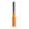 CMT 812.120.11 - Fraise à défoncer droite 10 mm, fraise 1 1/4"