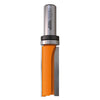 MÈCHE À MOTIF CMT 812.127.11B AVEC ROULEMENT, TIGE 1/4 POUCE, DIAMÈTRE 1/2 POUCE