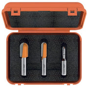 CMT-814.001.11 - 3-PCS ROUND NOSE SET - Wise Line Tools