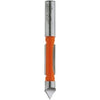 CMT 816.095.11 3/8-Zoll-Panel-Pilot-Bit mit Führung