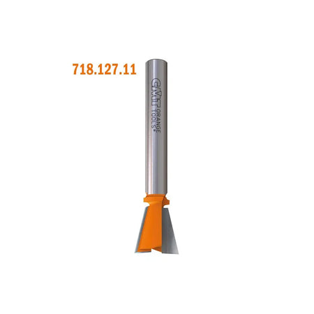 CMT 818.142.11 -  DOVETAIL ROUTER BIT CMT