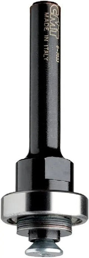 CMT 824.122.10 Slot Cutter Arbor with 7/8-Inch Bearing, 1/2-Inch Shank CMT