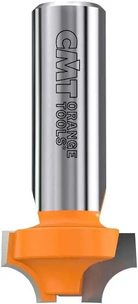 CMT 827.560.11 Ovolo Bit, 15/64-Inch Radius, 1/2-Inch Shank CMT