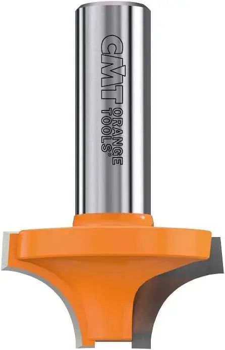 CMT 827.627.11 Ovolo Bit, 1/2-Inch Radius, 1/2-Inch Shank CMT