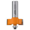 CMT 835.317.11  -  Rabbeting Router Bit