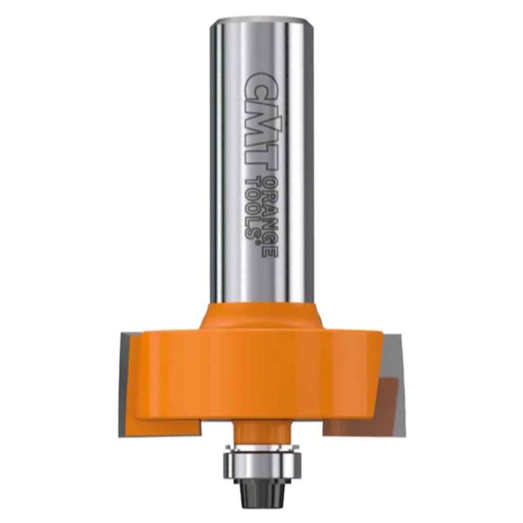 CMT 835.317.11  -  Rabbeting Router Bit - Wise Line Tools