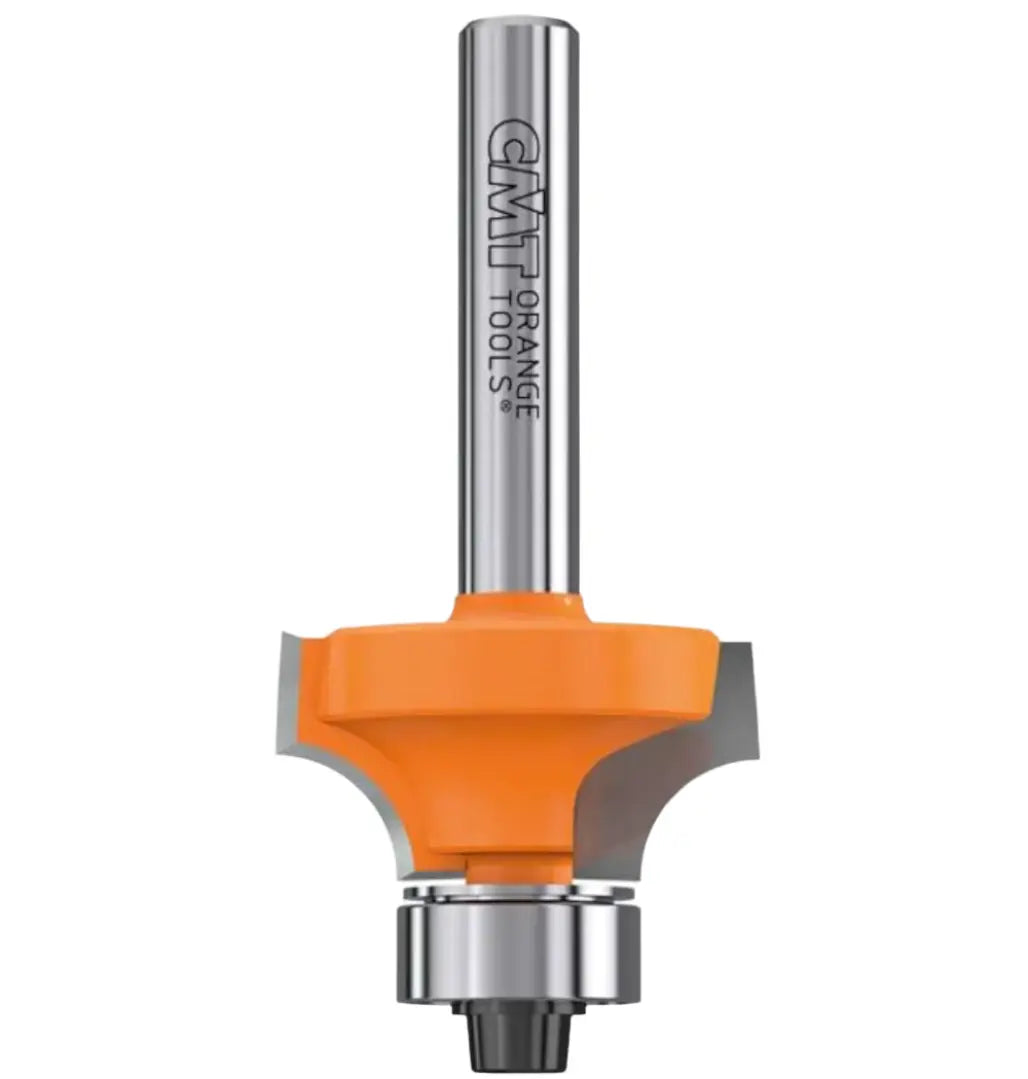 CMT-838.254.11 - ROUNDOVER BIT CMT