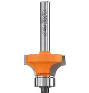 CMT-838.254.11 - ROUNDOVER BIT CMT