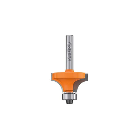 CMT 838.317.11  -  3/8" R X 1/4" SHANK ROUND OVER CMT