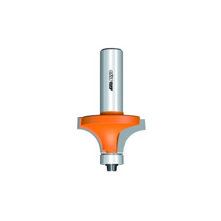 CMT 838.380.11  -  1/2" R X 1/4" SHANK ROUND OVER CMT