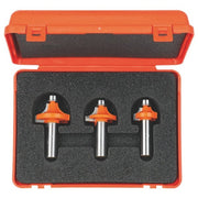 CMT-838.501.11 - 3-PCS ROUNDOVER SET - Wise Line Tools