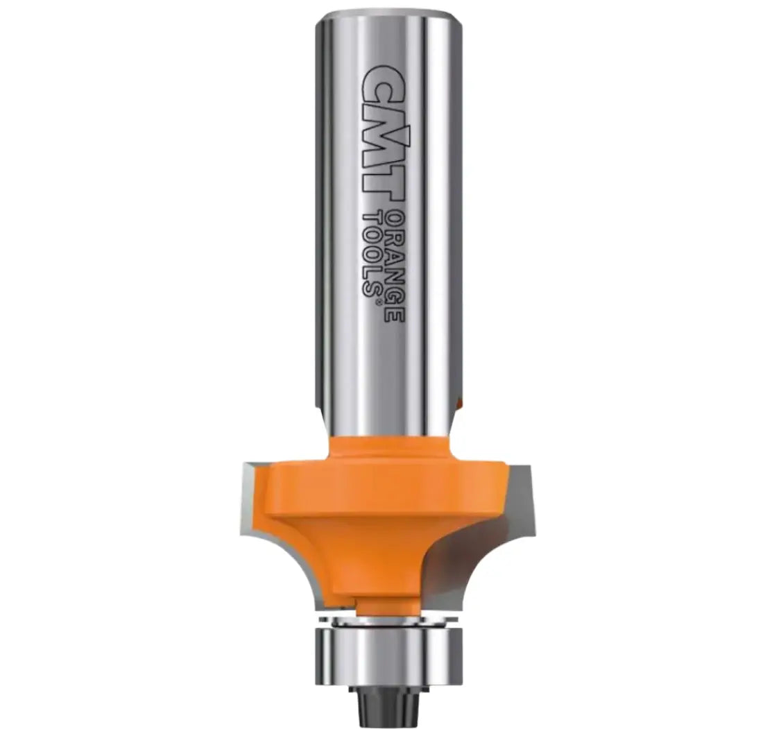 CMT 838.754.11  -  1/4" R x 1/2" Shank Round Over CMT