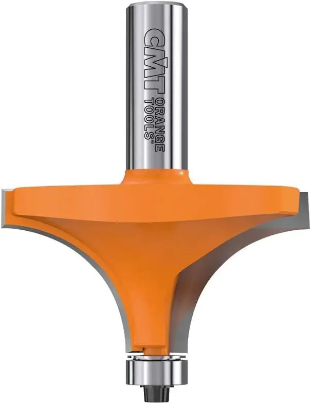 CMT 838.996.11 1 1/2-Inch Roundover Bit CMT