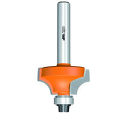 CMT 839.254.11  -  Beading Router Bit 1/4'' RADIUS 1/4'' SHANK CMT