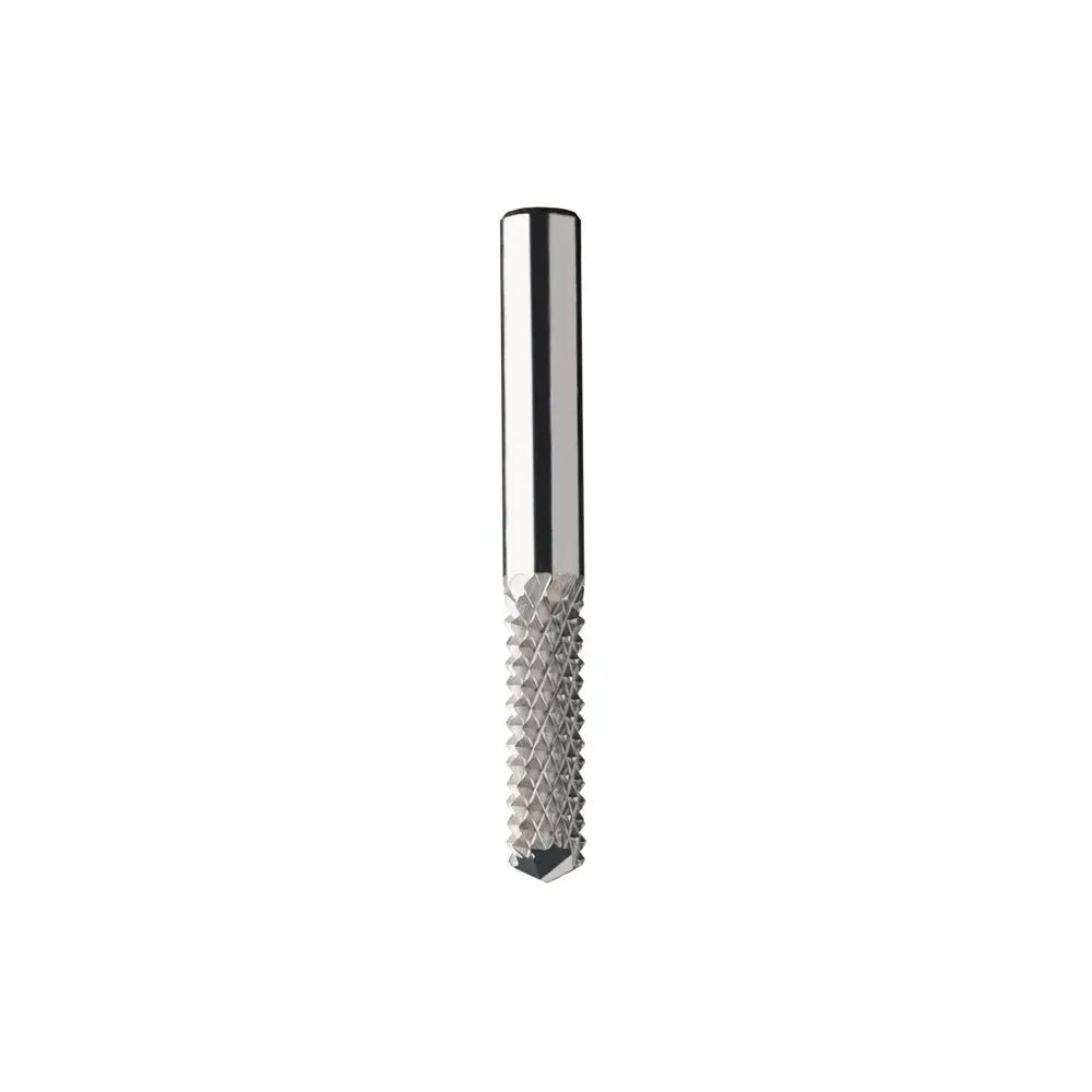 CMT 84211  -  FIBERGLASS AND FIBER CEMENT BURR BIT CMT