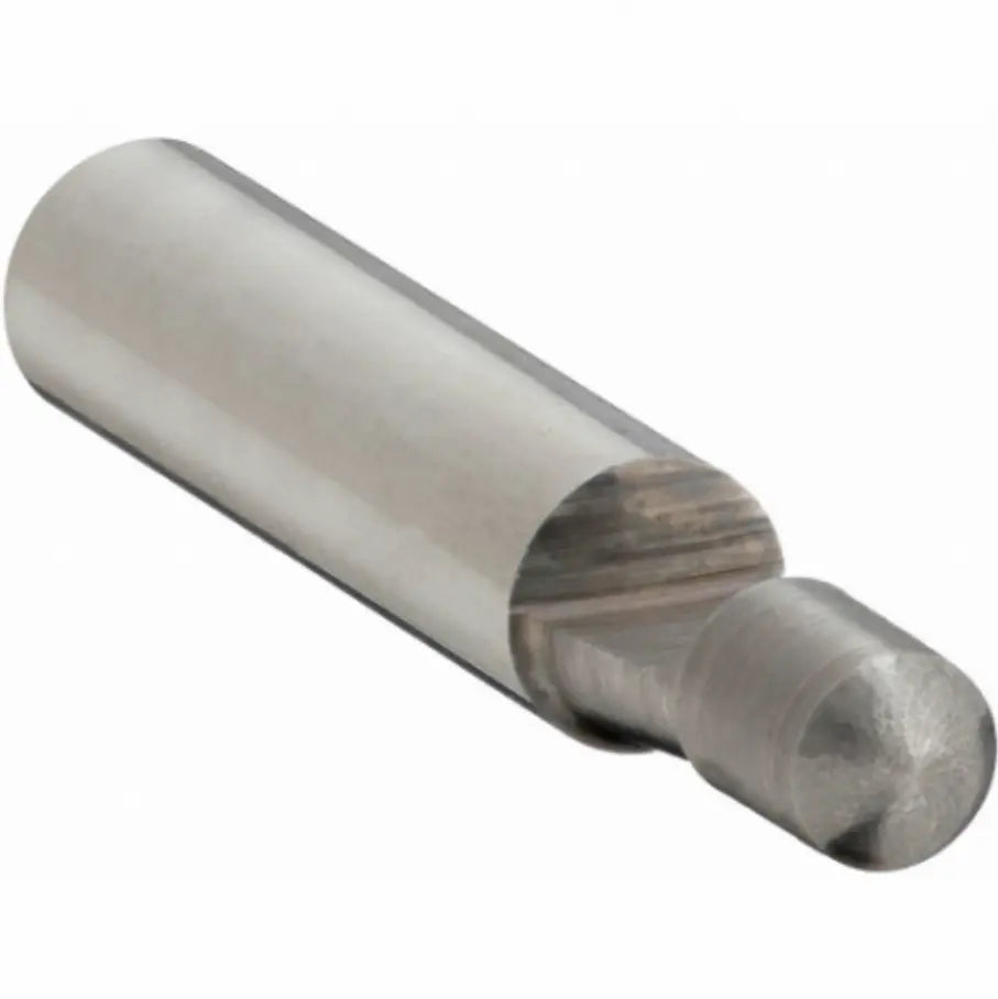 CMT-843.063.11 - SOLID CARBIDE TRIMMER BIT CMT