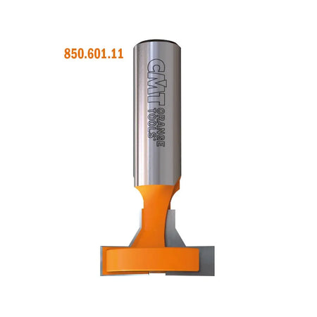 CMT 850.601.11  -  T-SLOT ROUTER BIT CMT