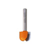 CMT 851.501.11 - Fraise à toupie CMT 3/4" pour bols et plateaux