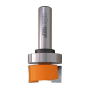 CMT 852.504.11B  -  DADO & PLANNER ROUTER BIT  -  With Bearing - Wise Line Tools