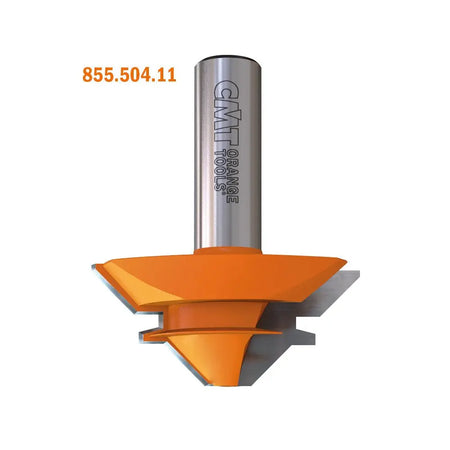 CMT 855.504.11  -  LOCK MITER ROUTER BIT CMT