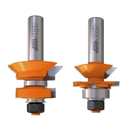 CMT 855.506.11 - V-TONGUE & GROOVE BIT CMT