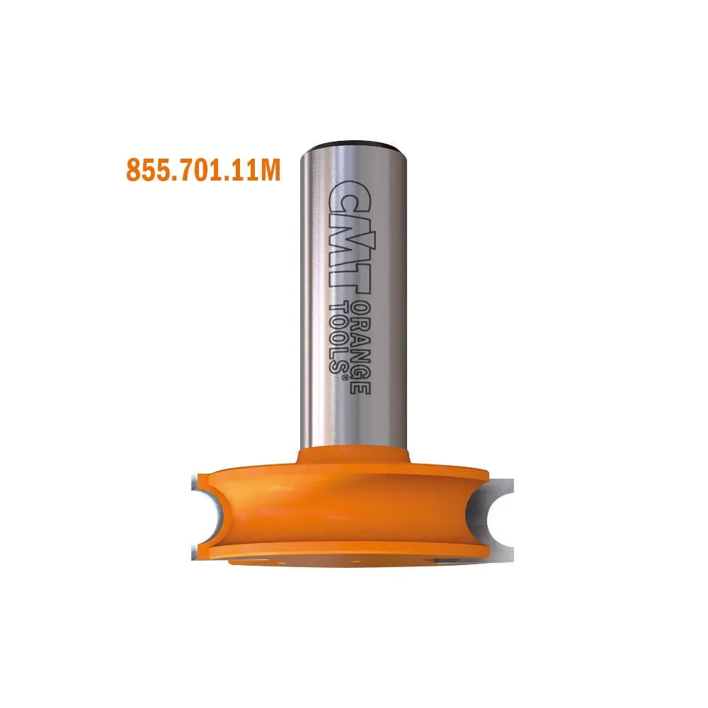 CMT 855.701.11 - Flute & Bead Set CMT