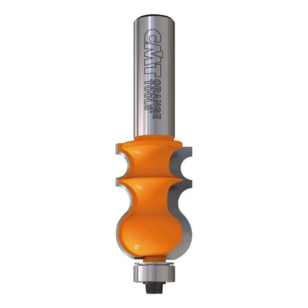 CMT - 855.901.11 -  15/16" x 1-3/8" Moulding Bit with Bearing CMT