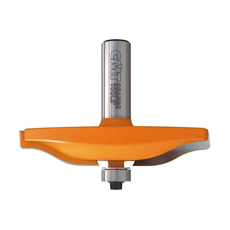 CMT 890.503.11  -  DIAMETER 3-1/4'' 1/2'' SHANKCLASSIC RAISED PANEL BIT