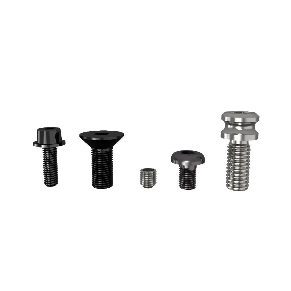 CMT 990.058.00 - SCREW FOR BEARING 1/8Wx3/8" CMT