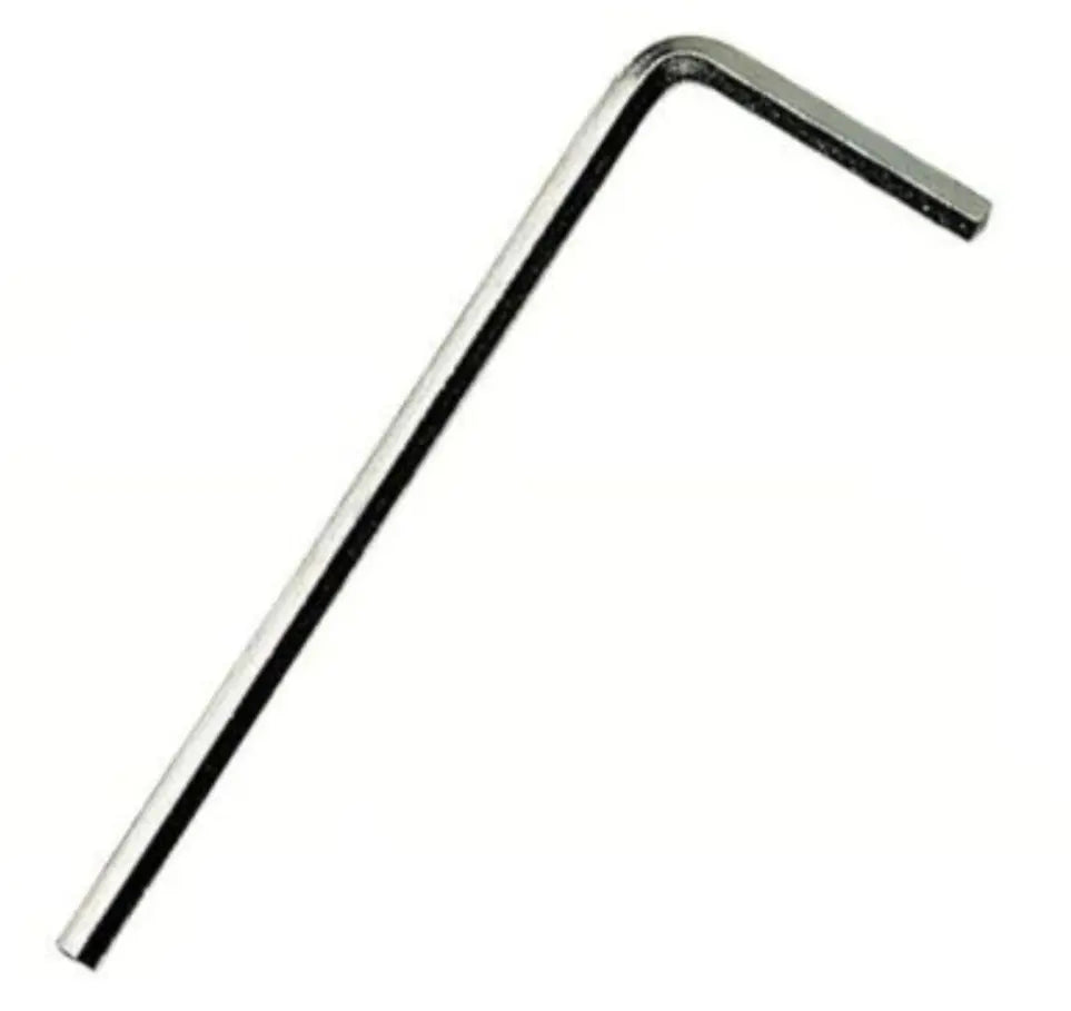 CMT 991.056.00  -  1.5MM HEX KEY FOR CMT COLLORS CMT