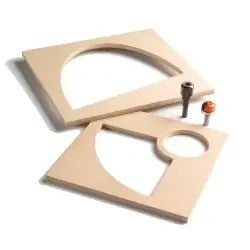 CMT BTS-001  - BOWL & TRAY SYSTEM CMT