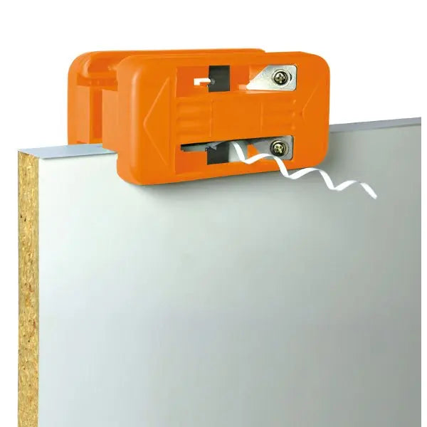 CMT-DET-001 - DOUBLE EDGE TRIMMER CMT