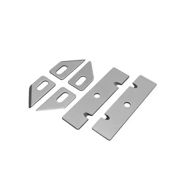 CMT-DET-001K - 2 pcs DET-001 SPARE KNIFE KIT CMT