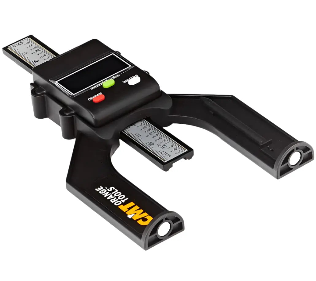 CMT-DHG-001 - 0-80mm DIGITAL HEIGHT GAUGE CMT
