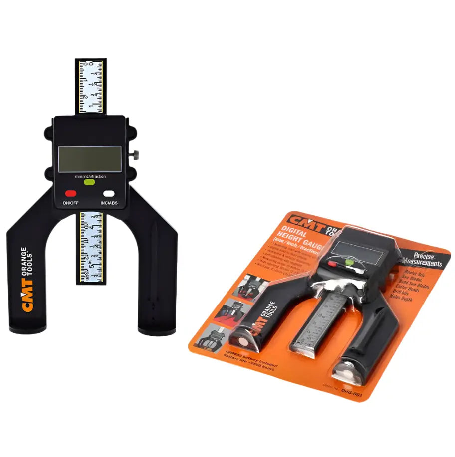 CMT-DHG-001 - 0-80mm DIGITAL HEIGHT GAUGE CMT