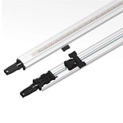 CMT-PGC-50 - 1270mm (50'') PROFESSIONAL STRAIGHT EDGE CLAMP CMT