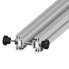 CMT-PGC-B2B – 8-teilige BACK-TO-BACK-Anschlüsse