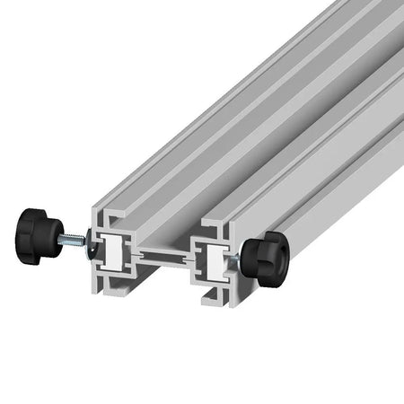 CMT-PGC-B2B – 8-teilige BACK-TO-BACK-Anschlüsse