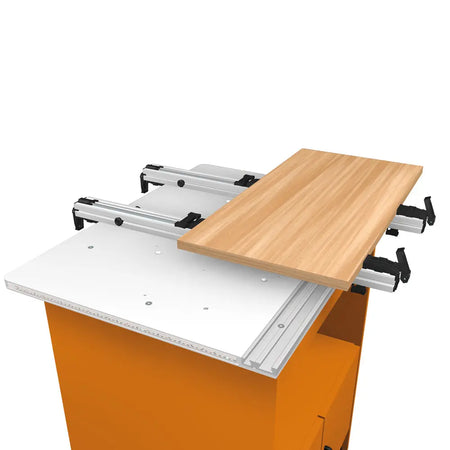CMT-PGC-B2B – 8-teilige BACK-TO-BACK-Anschlüsse