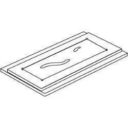 CMT-RCS-BIT - 3D ROUTER CARVER BIT & SLEEVE HW 90° D=Ø18,2  S=12,7 CMT