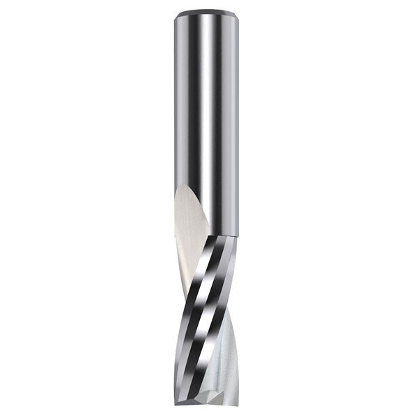 CMT Solid Carbide Upcut Spiral Bit - Wise Line Tools