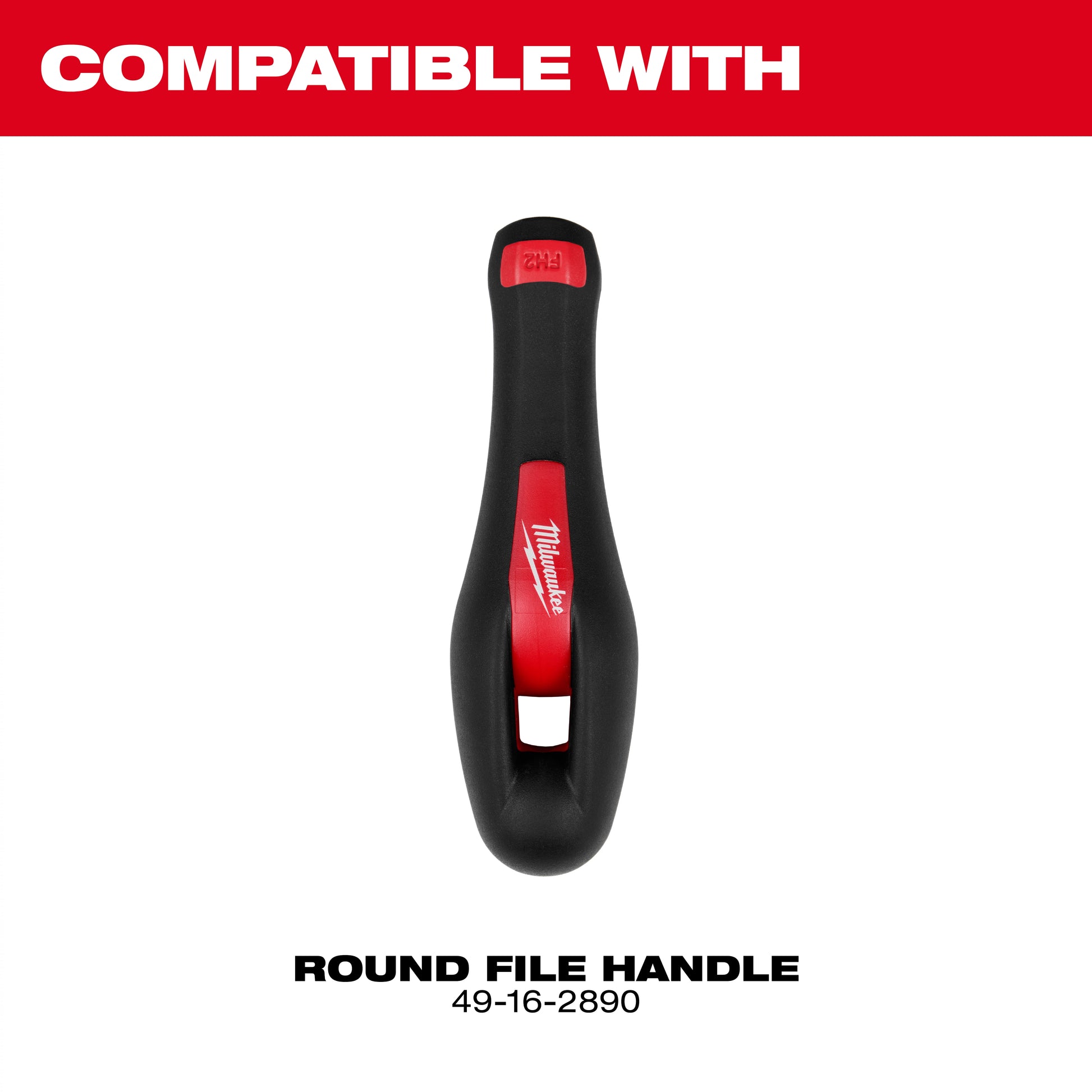 Milwaukee Chainsaw File Compatibility
