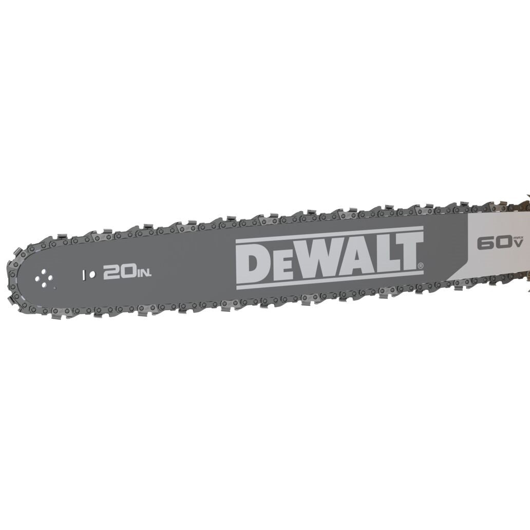 Dewalt 20 Inch Replacement Bar for DCCS677 Chainsaw