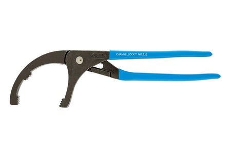 ChannelLock 212 - 12" Oil Filter Pliers CHANNEL LOCK