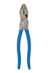 CHANNELLOCK CHA-369 - 9.5" Linesman Plier