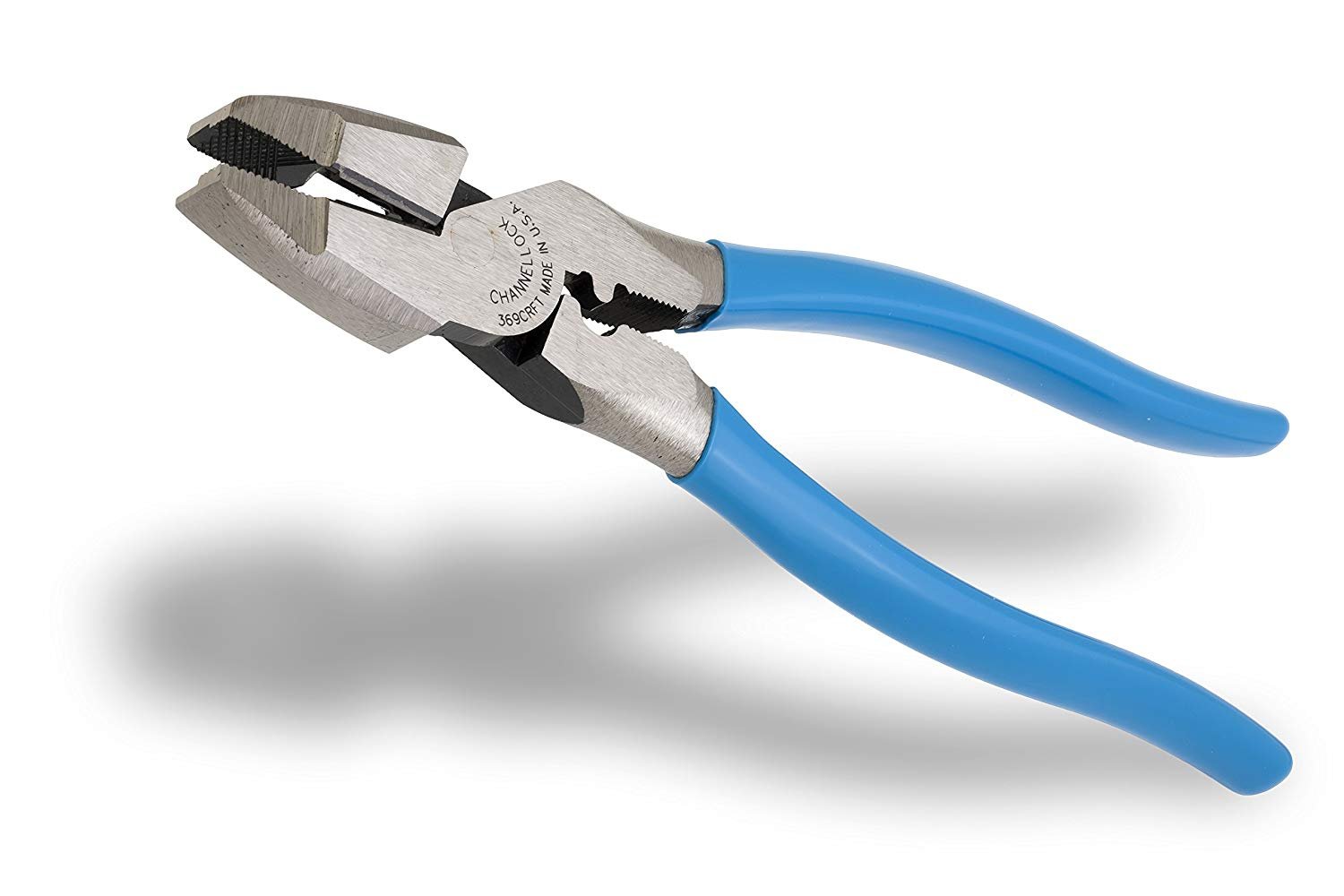 ChannelLock 369 - 9.5" Linesman Plier CHANNEL LOCK