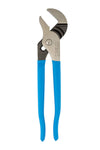 CHANNELLOCK CHA-420 - 9.5" Straight Jaw Tongue & Groove Plie