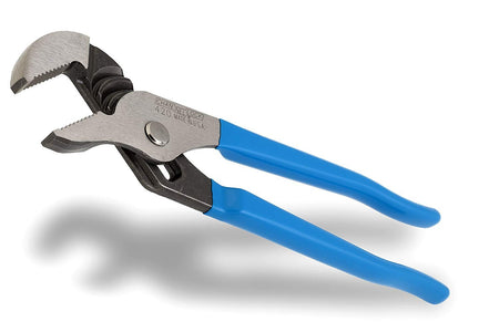ChannelLock 420 - 9.5" Straight Jaw Tongue & Groove Plie CHANNEL LOCK
